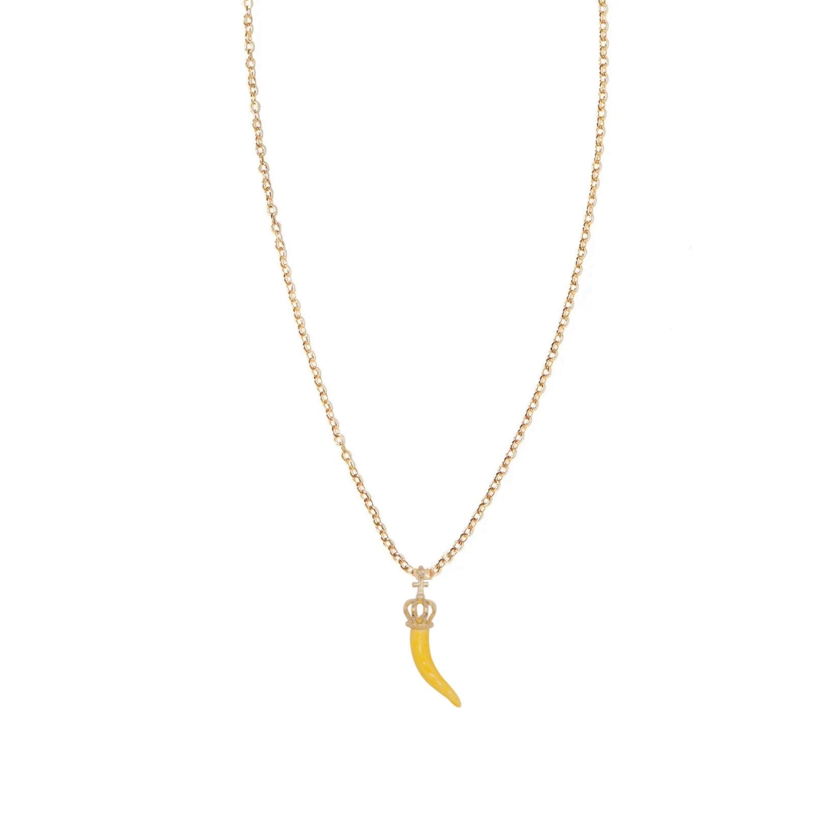 RIVALTA NECKLACE