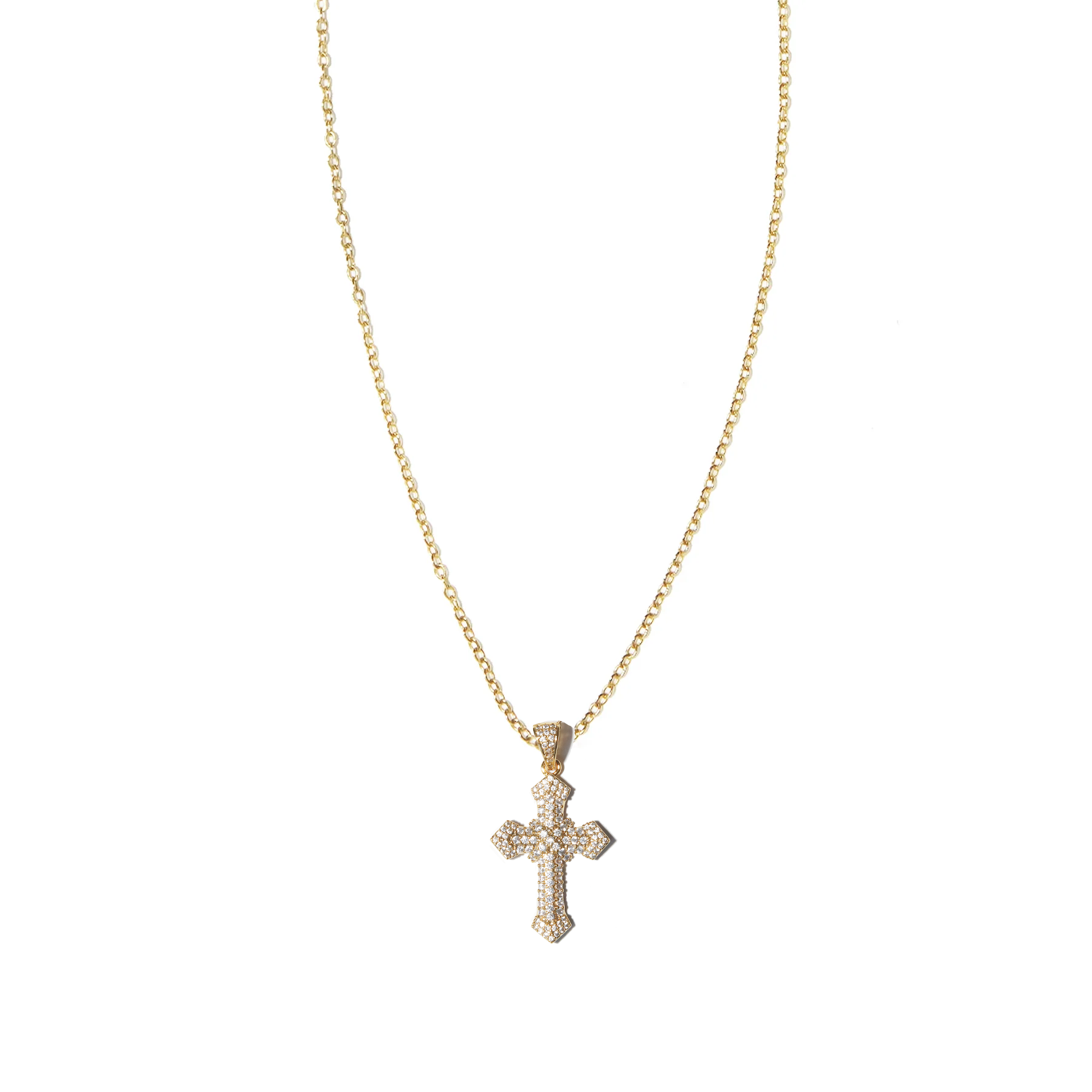 AMEN NECKLACE