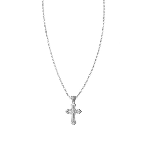 AMEN NECKLACE