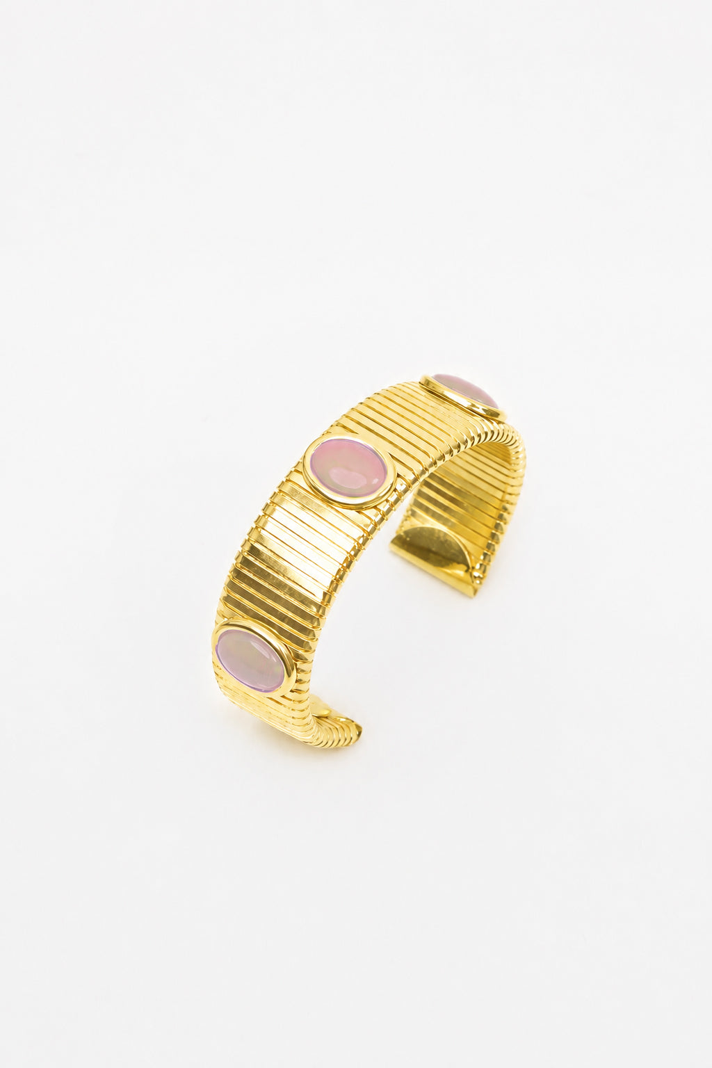 BRACELET MILOS — GOLD