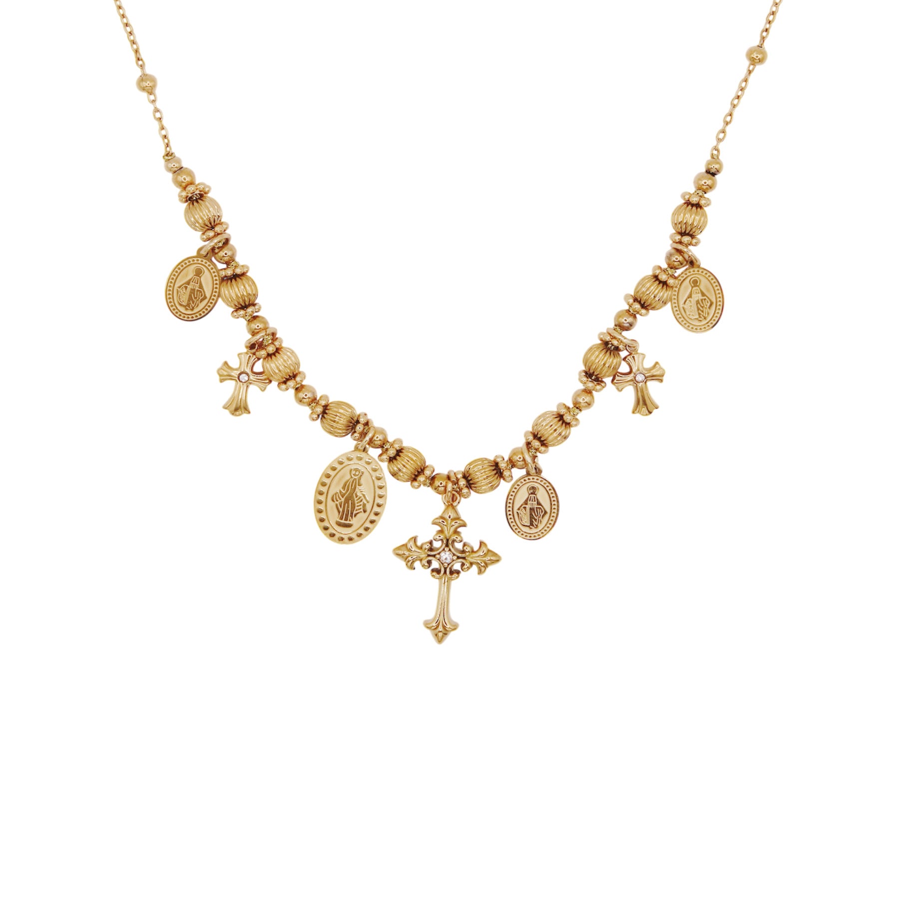 ROSARY LUCE IMPERIALE