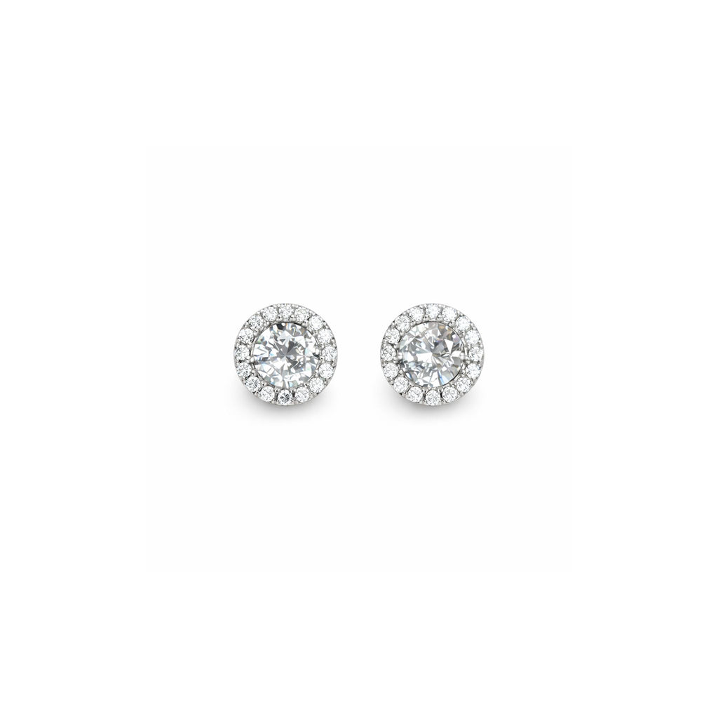 SOLITARIO EARRINGS