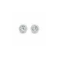SOLITARIO EARRINGS