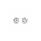 SOLITARIO EARRINGS