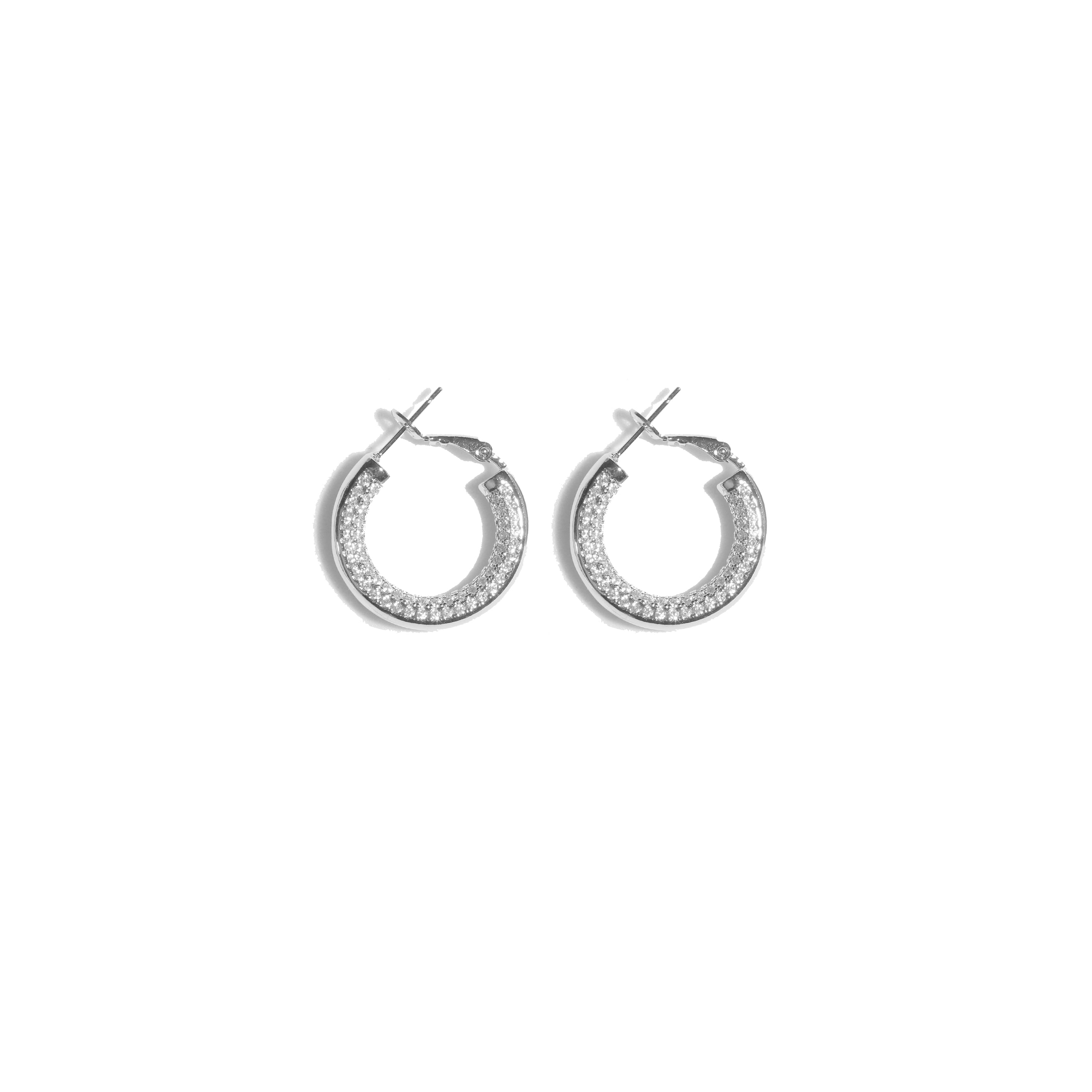 TINA EARRINGS