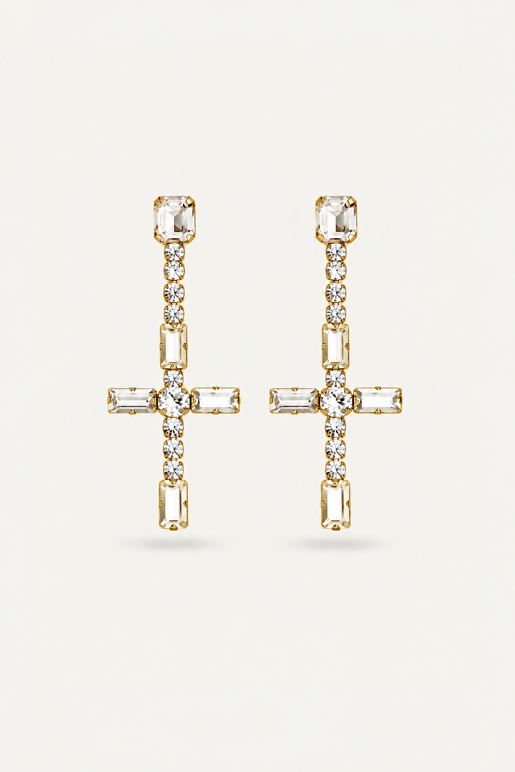EARRING — ANCORA TU