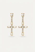 EARRING — ANCORA TU