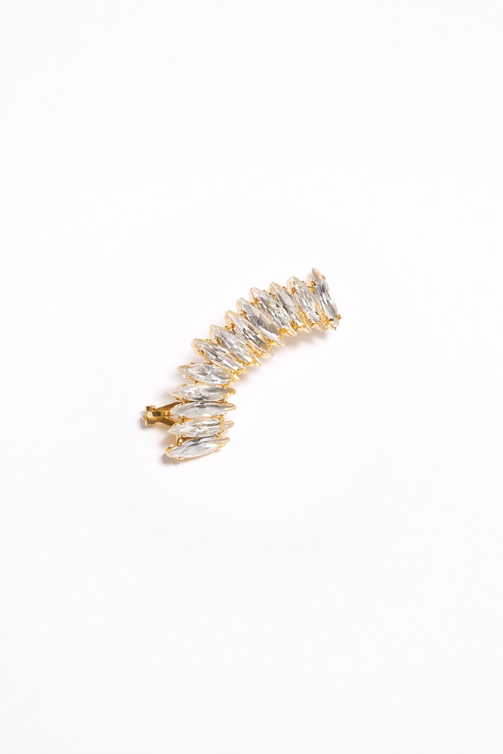 EARCUFF NOCTÉA — GOLD
