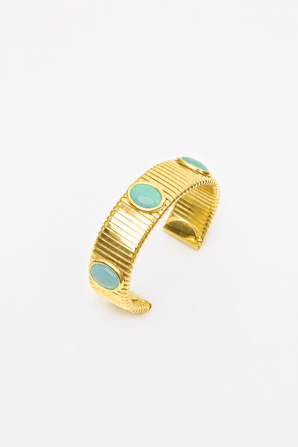 BRACELET MILOS — GOLD