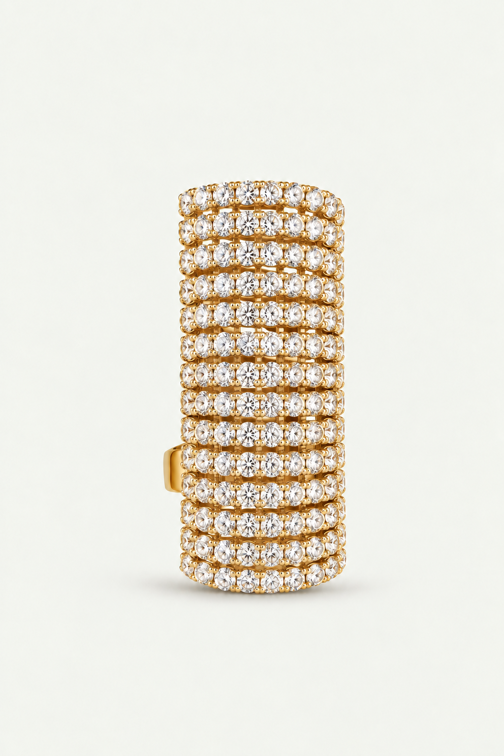 RING — ANCORA NOI