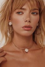 EARRING — ANCORA MIA