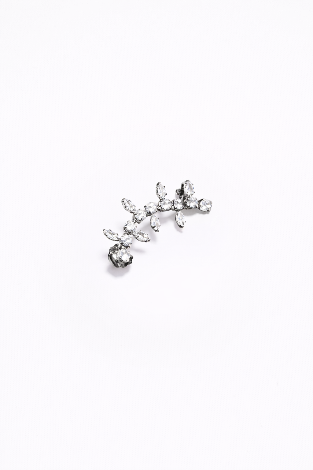 EARCUFF AUREXIA — GRAY