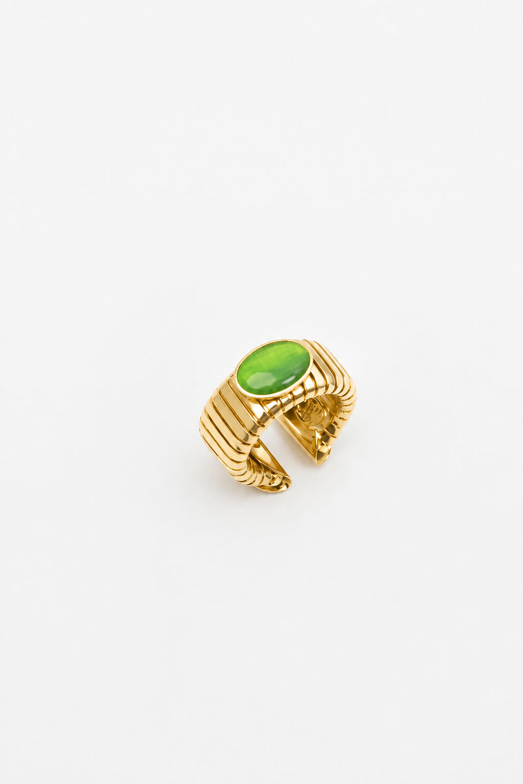 RING MILOS — GOLD