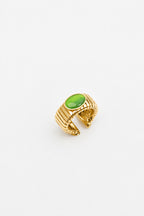 RING MILOS — GOLD