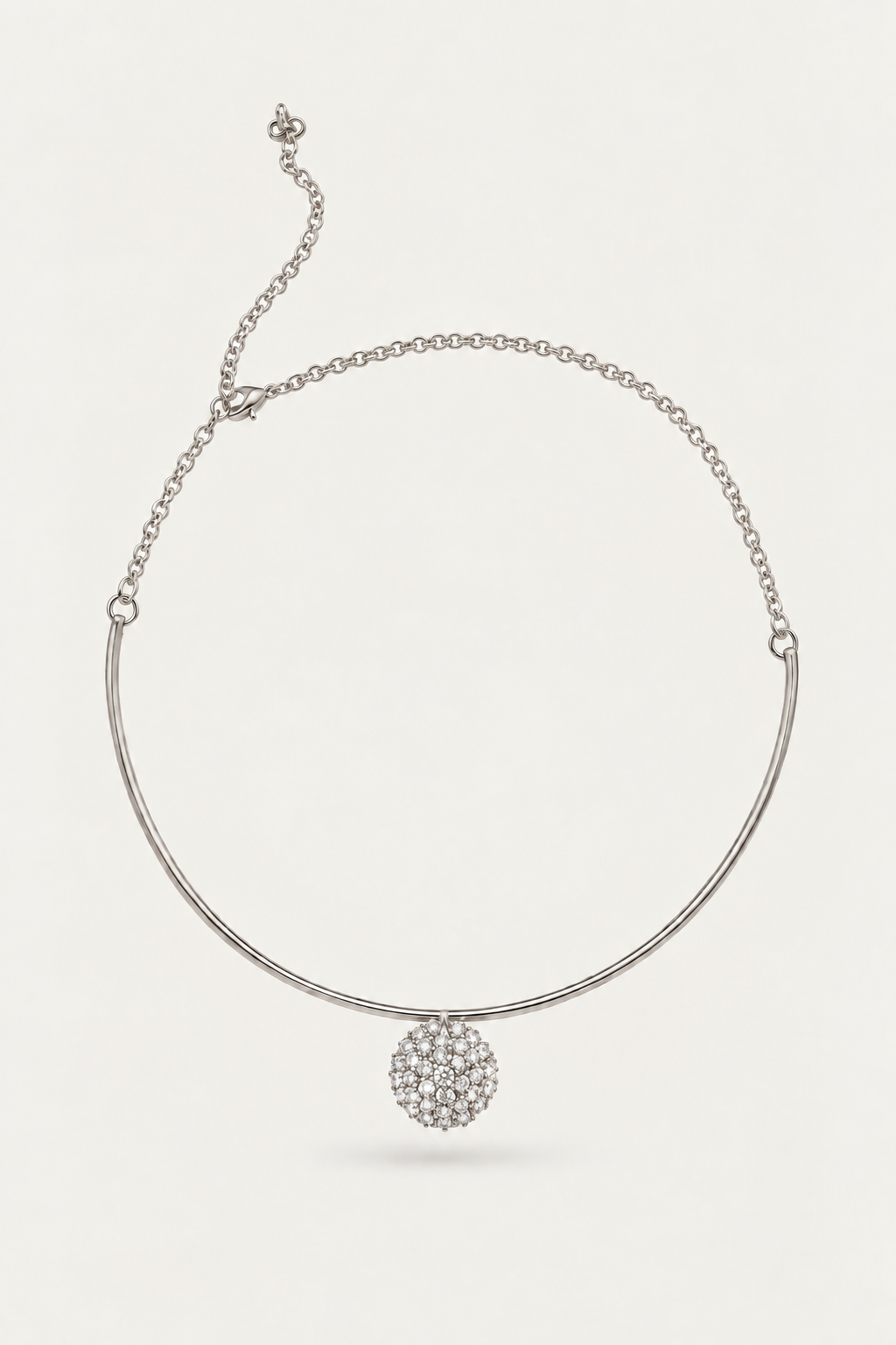 NECKLACE — ANCORA MIA
