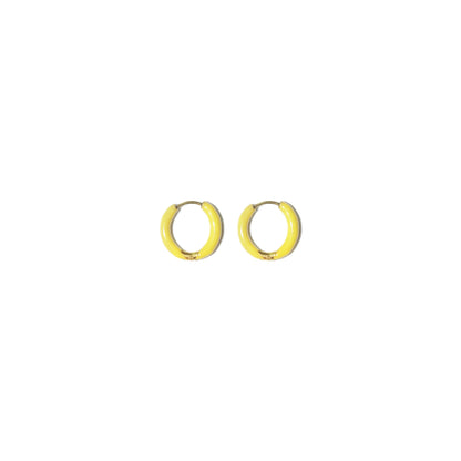 PAPAVERO EARRINGS