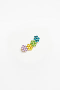 EARCUFF TULIP — GOLD