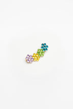 EARCUFF TULIP — GOLD