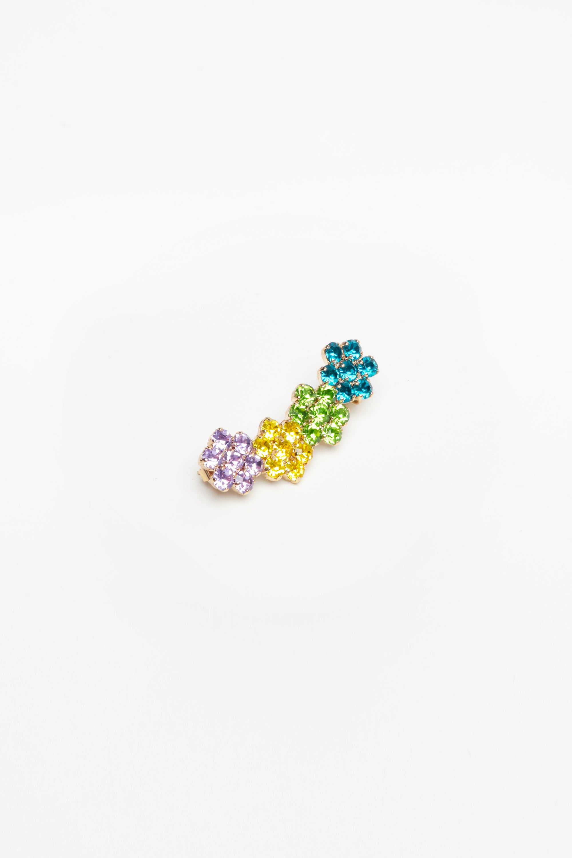 EARCUFF TULIP — GOLD