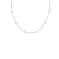 POLVERE STELLE NECKLACE