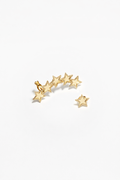 EARCUFF ORBITE — GOLD
