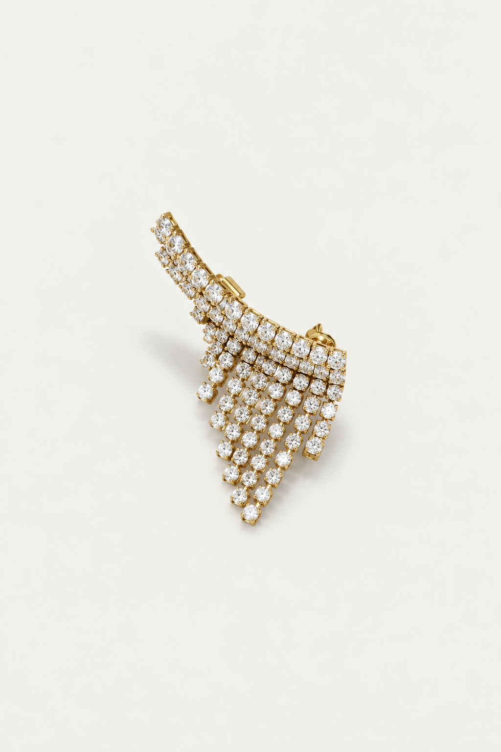 EARCUFF — ANCORA DI PIÙ