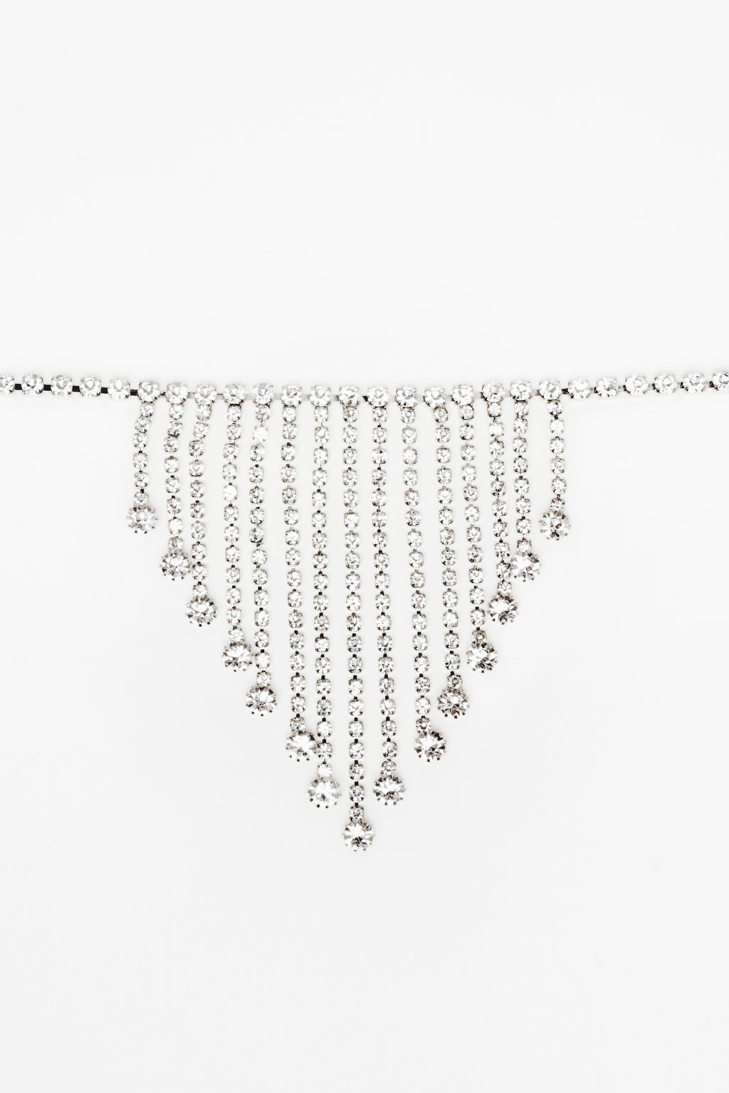 THE CASCADE NECKLACE