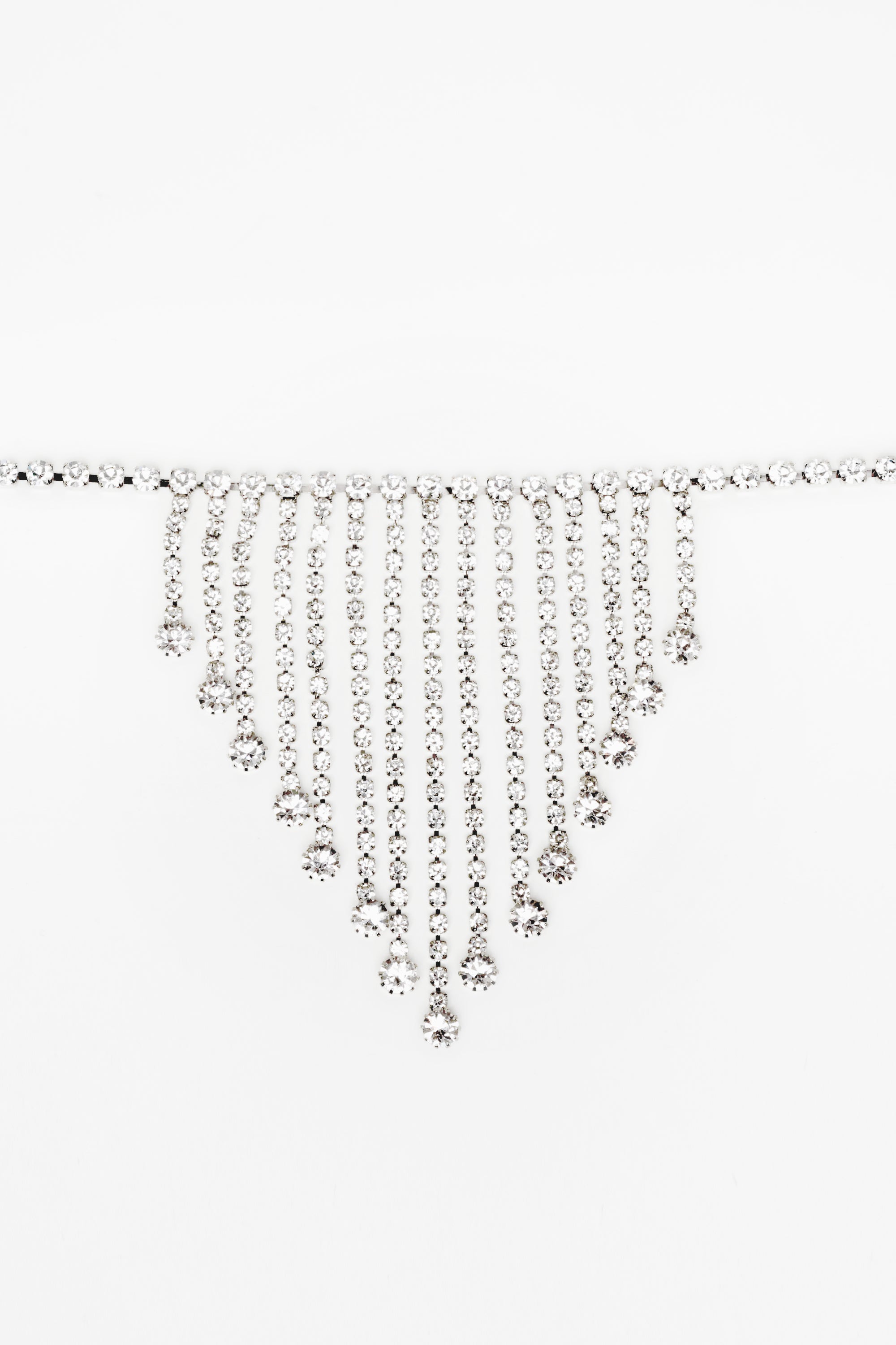 THE CASCADE NECKLACE