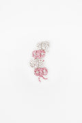 EARCUFF LE NOEUD — SILVER