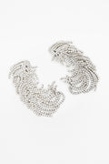 THE PLUME EARRINGS