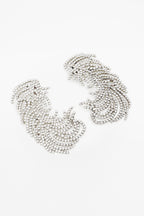 THE PLUME EARRINGS