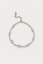 NECKLACE — ANCORA TU