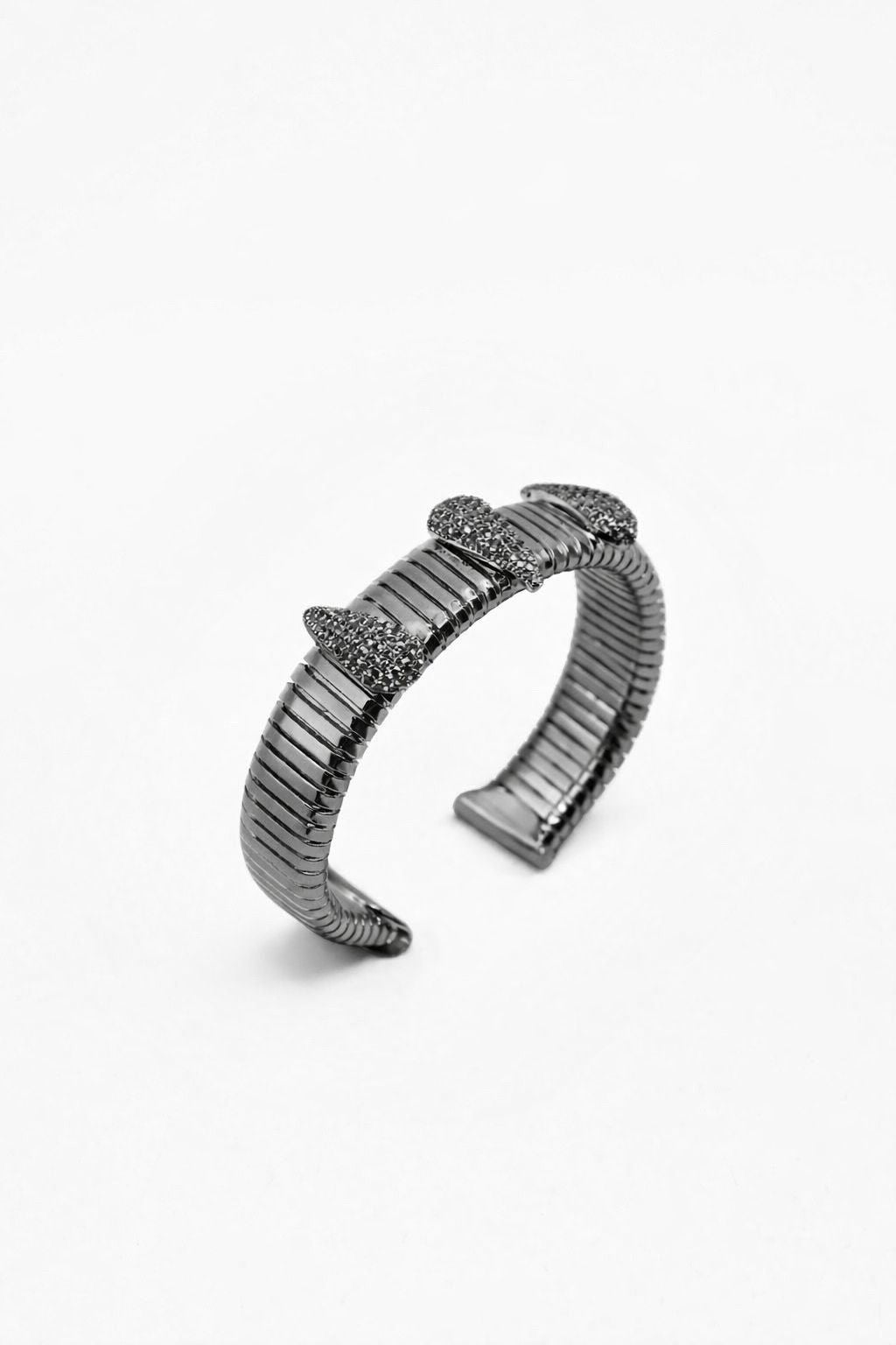 BRACELET ETERNELLE — GRAY