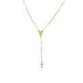 ROSARY NECKLACE