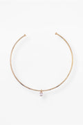 CHOKER DREAM SMALL — GOLD