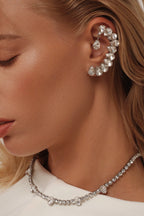 EARCUFF — ANCORA QUI