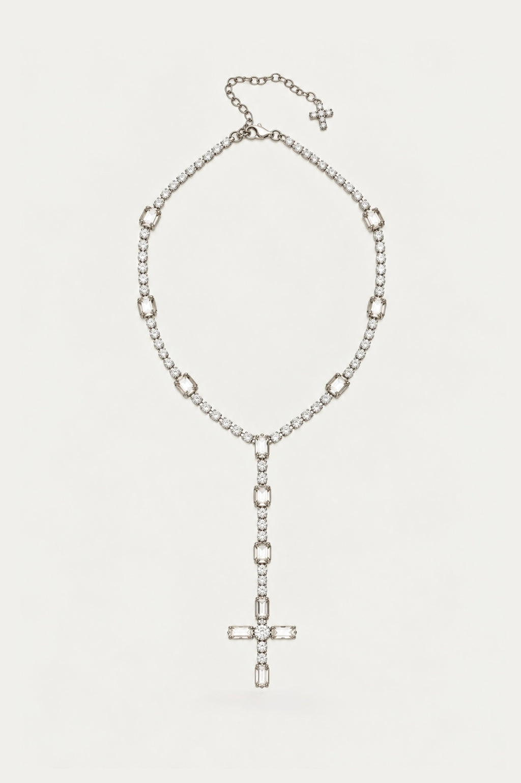 ROSARY — ANCORA TU