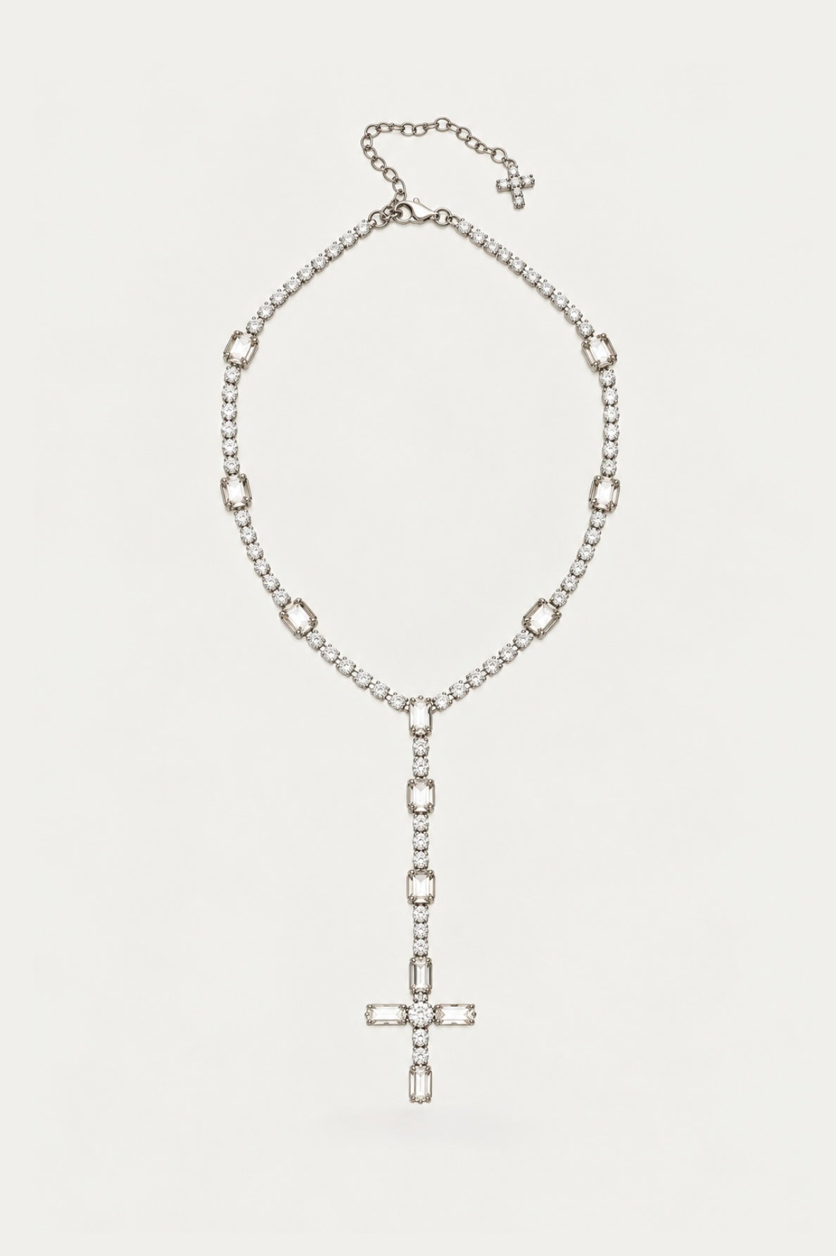 ROSARY — ANCORA TU