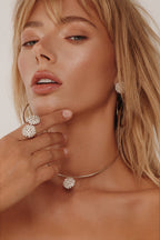 NECKLACE — ANCORA MIA