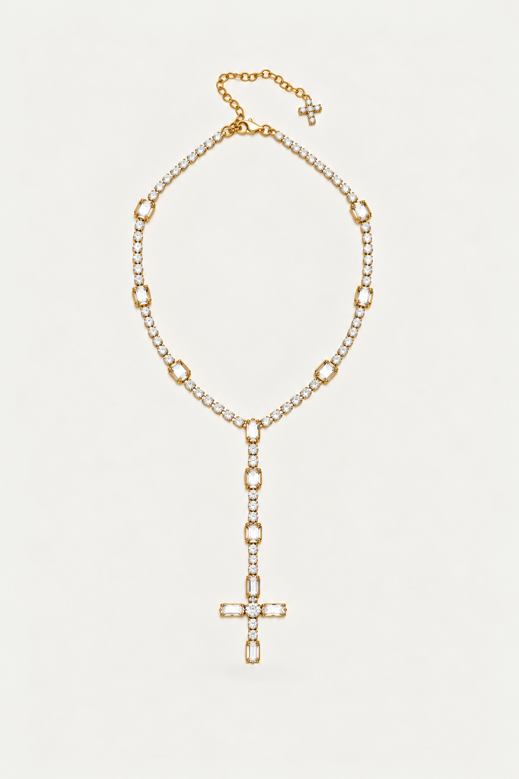 ROSARY — ANCORA TU