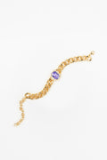 BRACELET DYNASTY — GOLD