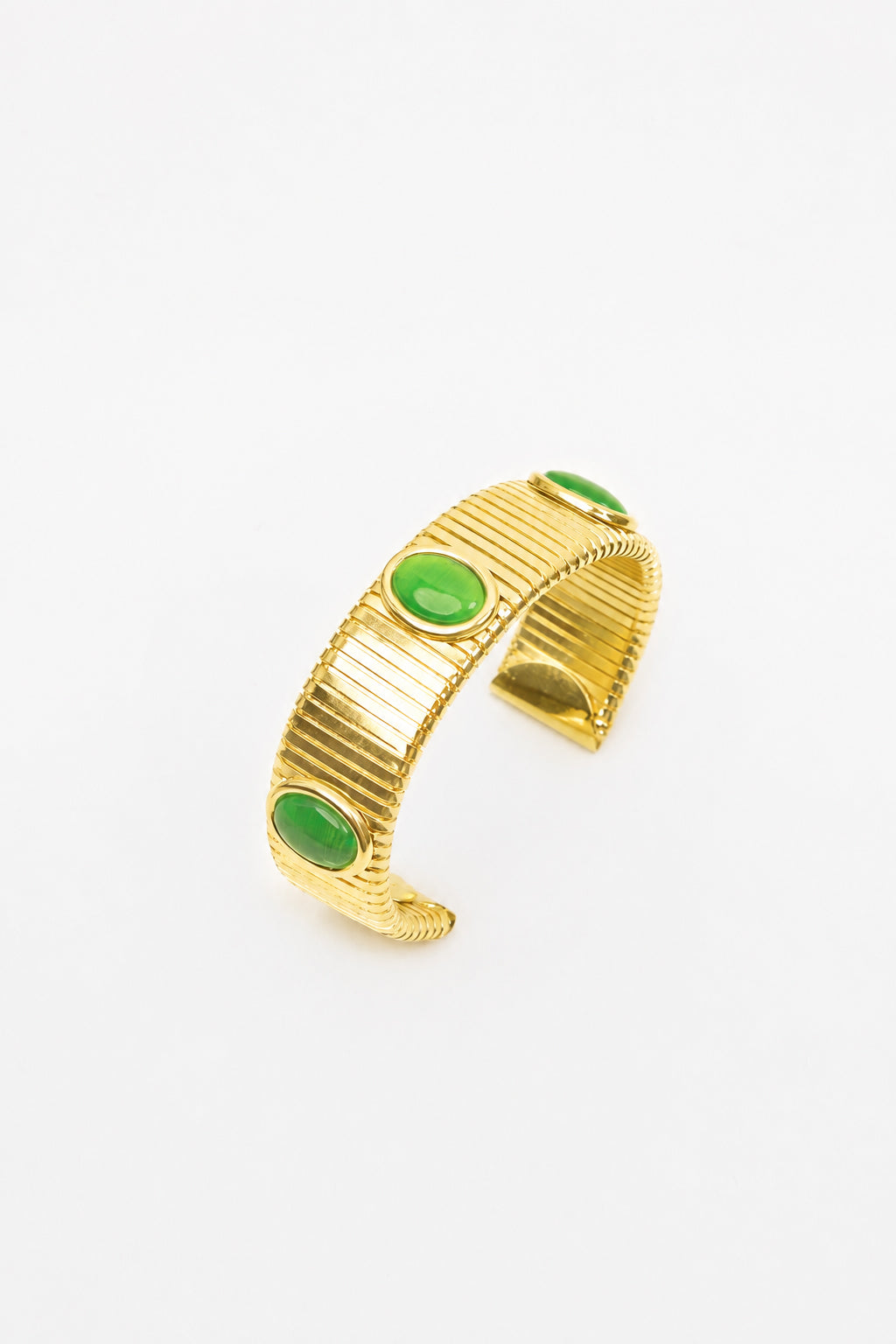 BRACELET MILOS — GOLD