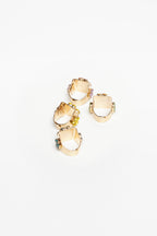 RING ORCHID — GOLD