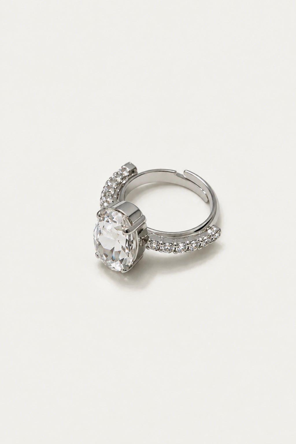 RING — ANCORA UNA VOLTA
