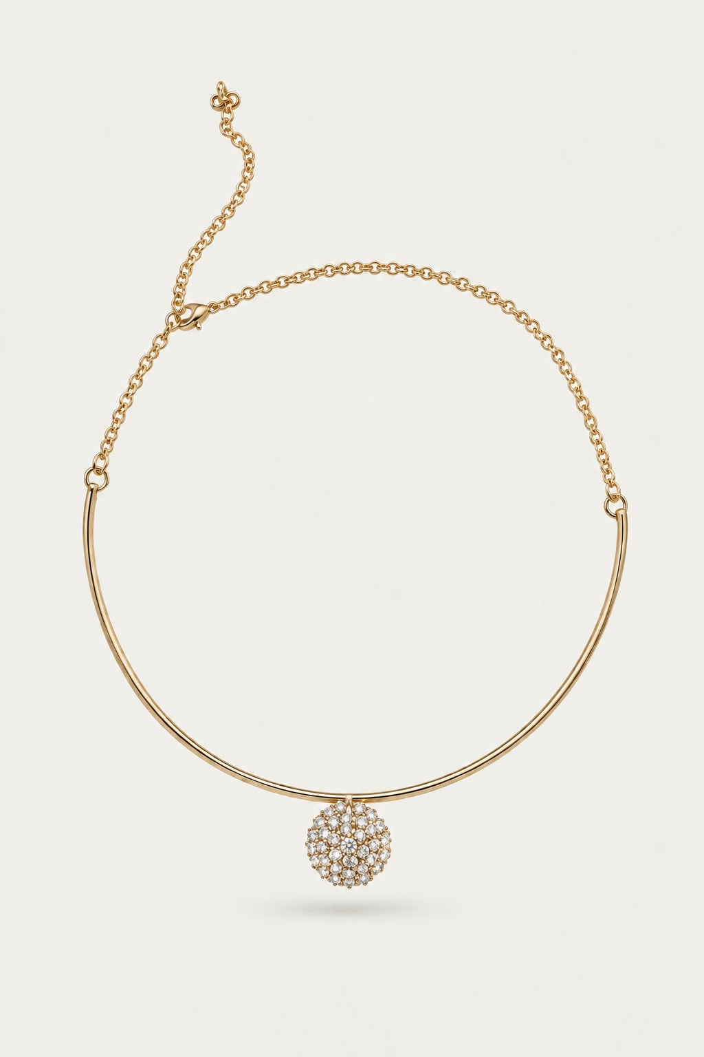 NECKLACE — ANCORA MIA