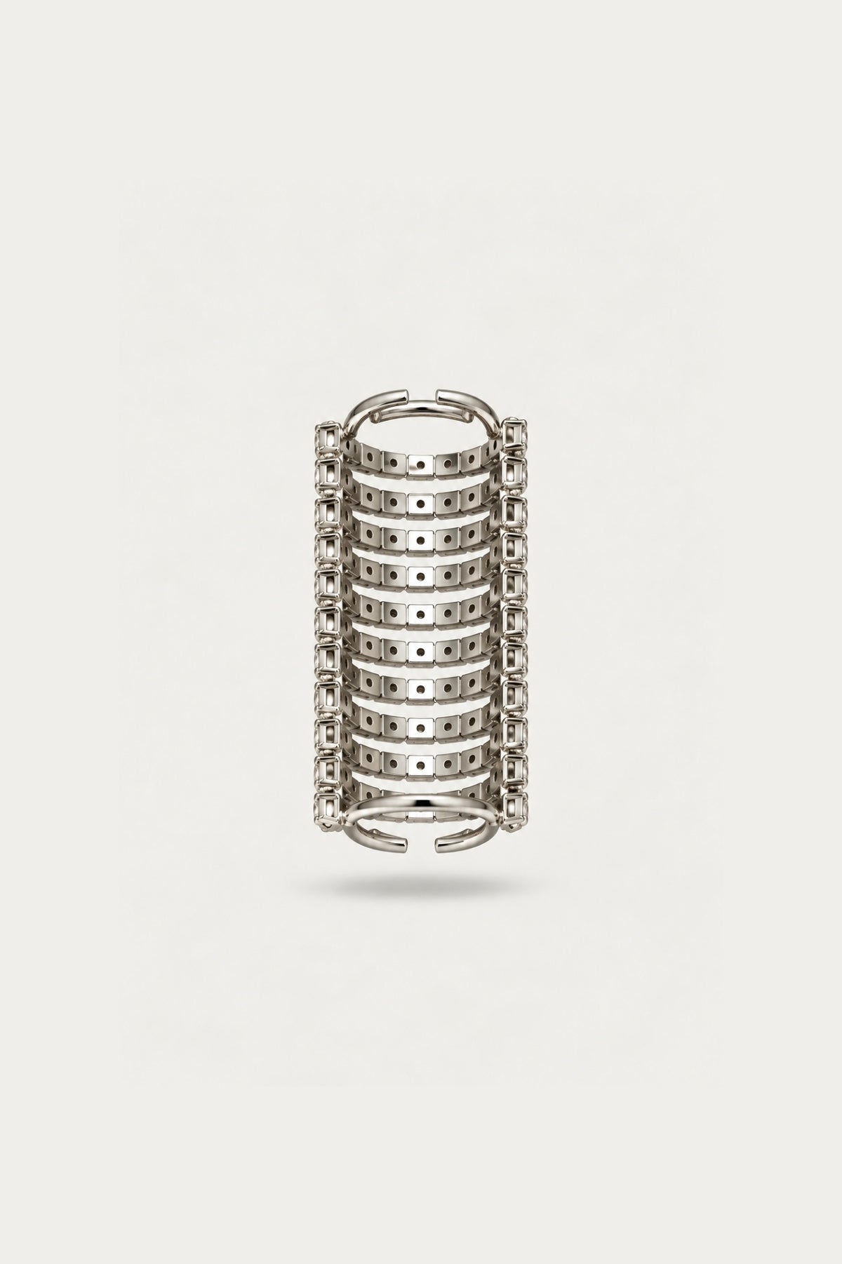 RING — ANCORA DI PIÙ