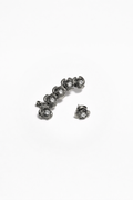 EARCUFF ZYPHORIA — GRAY