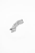 EARCUFF NOCTÉA — SILVER