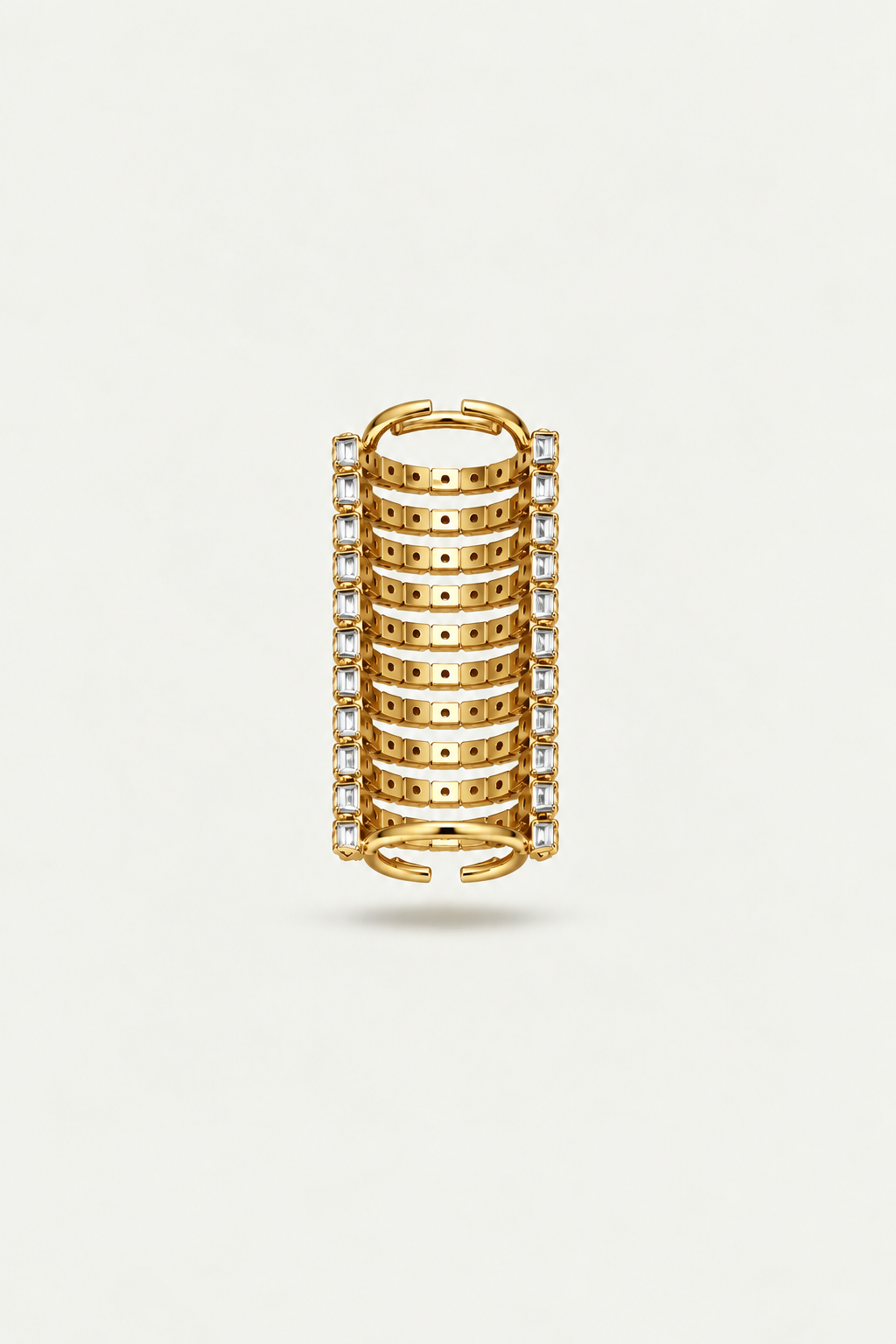 RING — ANCORA DI PIÙ