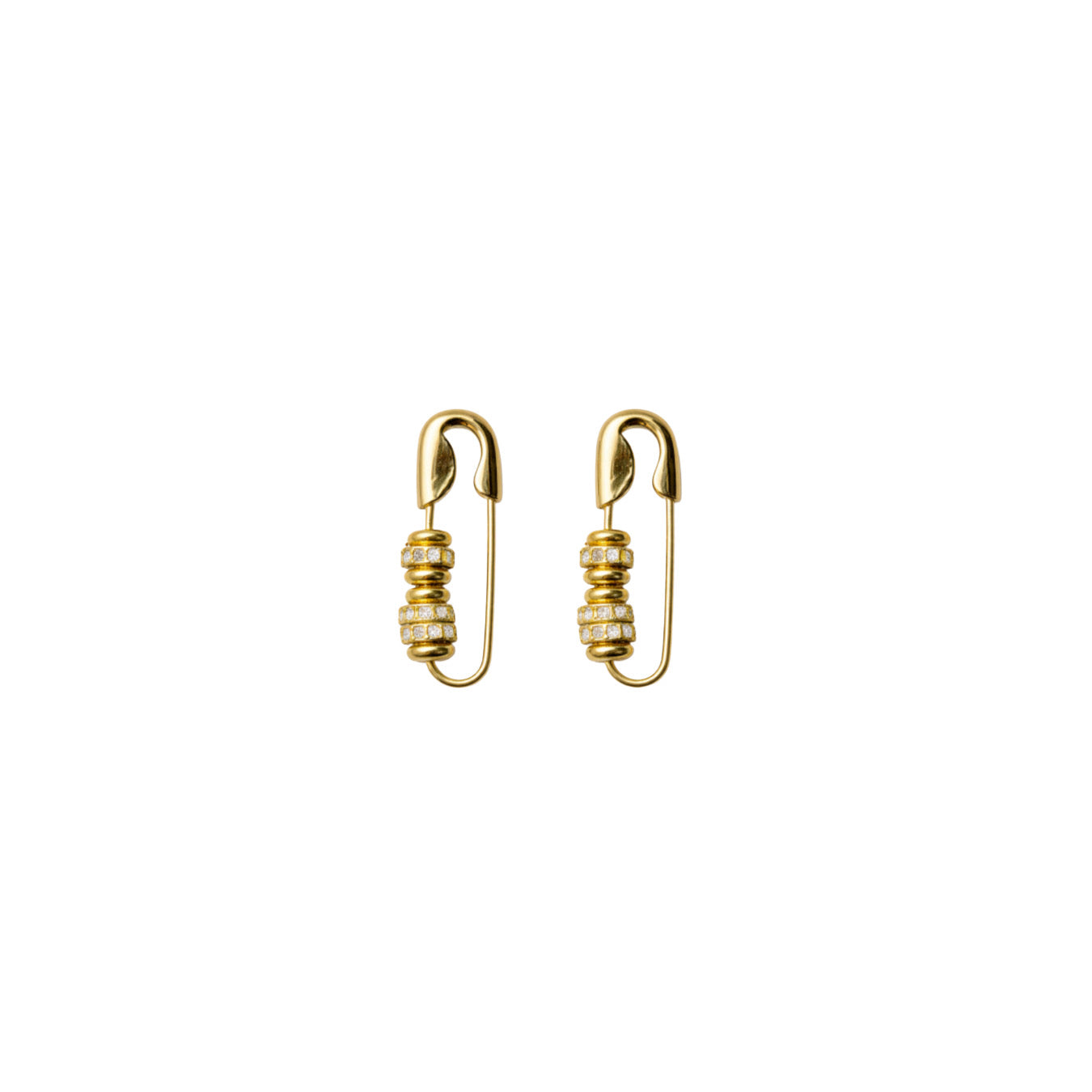 DOLCE EARRINGS